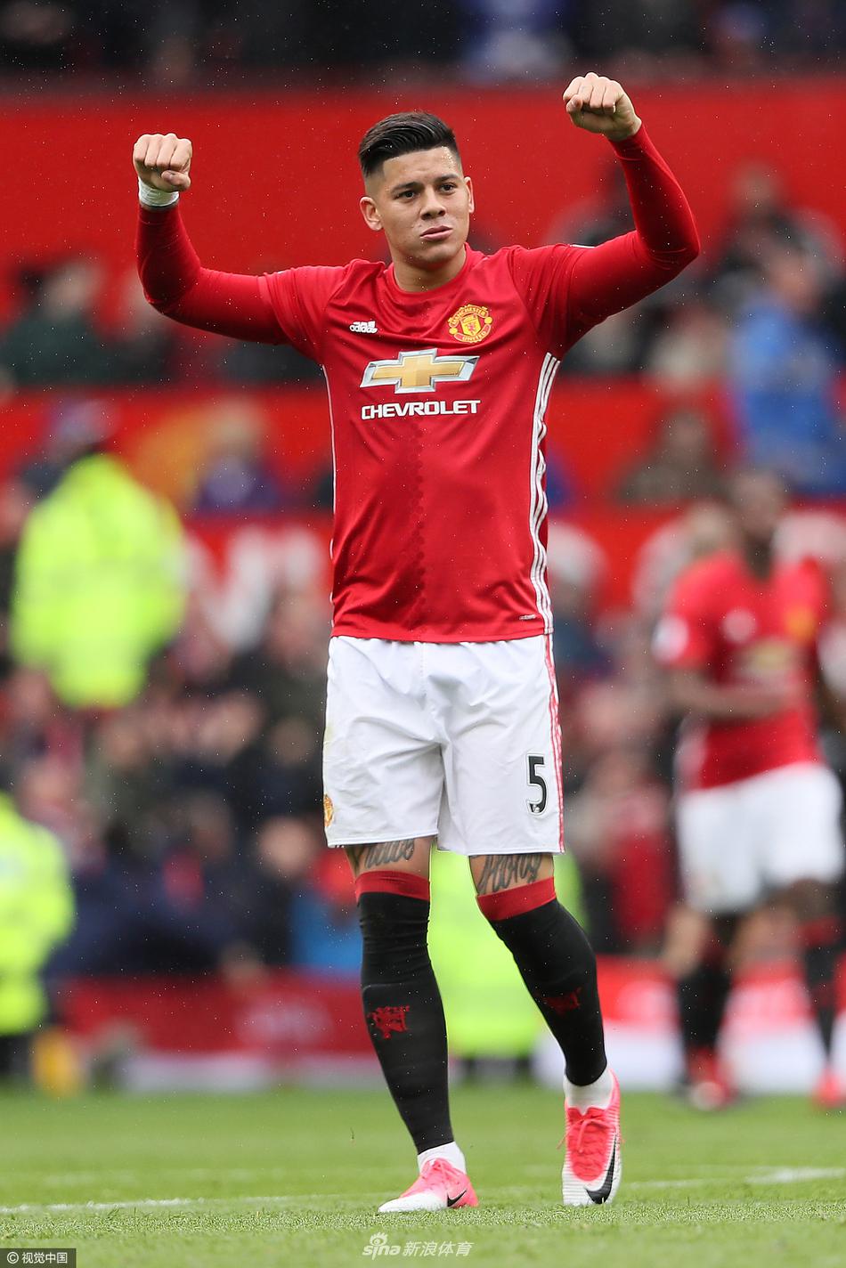 穆里尼奥迎来两场关键战，狂人依然骄傲，本赛季大有希望夺冠