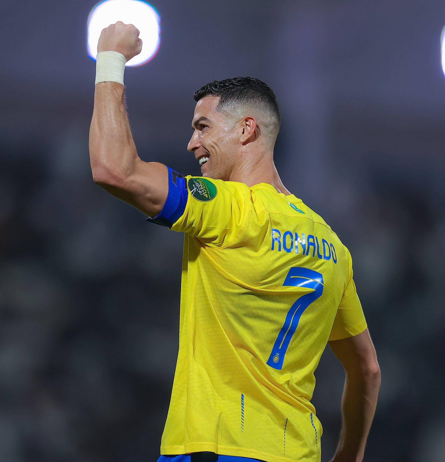 纳尼：若C罗参加明年世界杯并夺冠，那将是其生涯最完美的终点