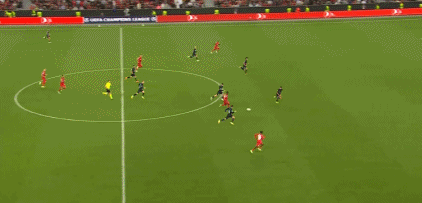 快船全队5人得分上双&终止五连败，战绩反超国王升至西部第13