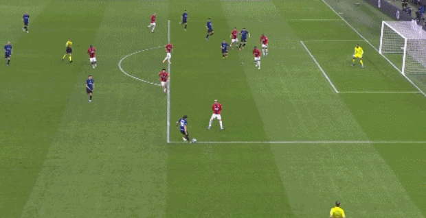 中场核心，赖斯当选阿森纳vs拜仁全场最佳球员