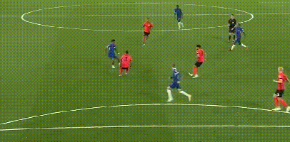 意媒：基耶萨和扎尼奥洛近期表现出色，但尚不足以入选国家队